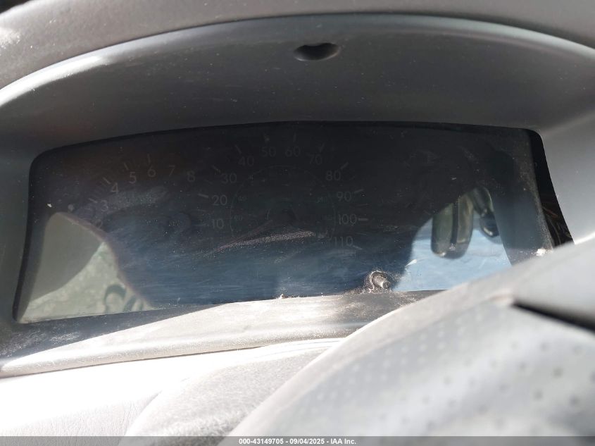 2007 Toyota Corolla Le VIN: 1NXBR32E97Z875651 Lot: 43149705