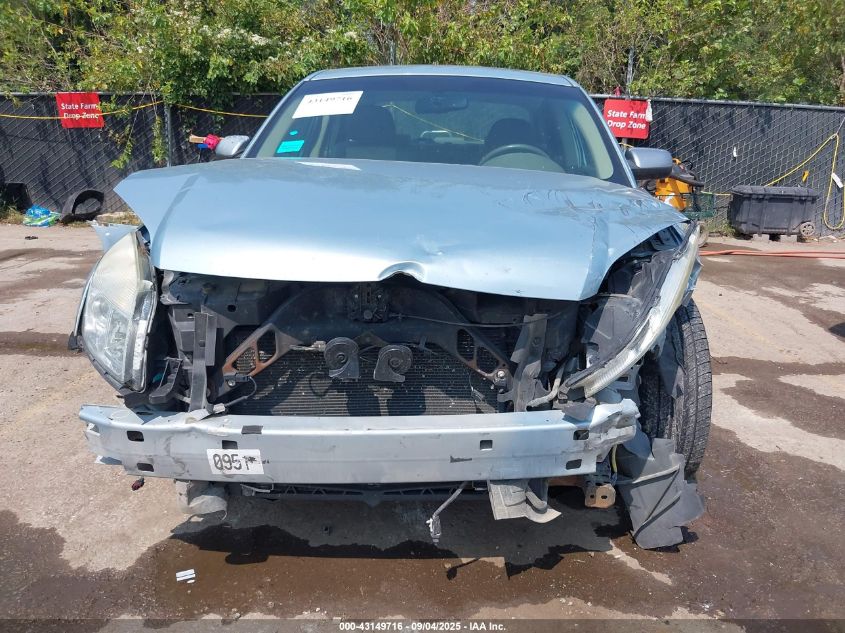 2009 Mercury Sable Premier VIN: 1MEHM42W09G629860 Lot: 43149716