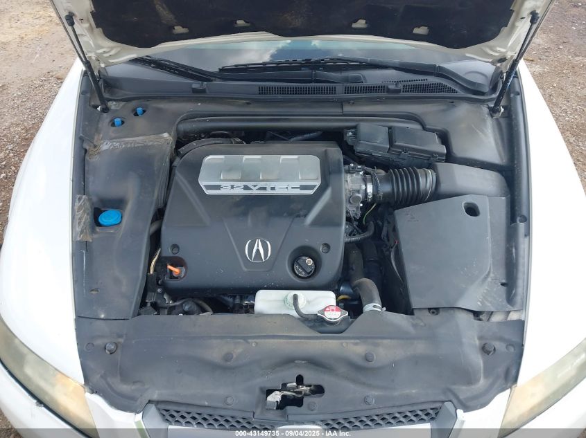 2008 Acura Tl 3.2 VIN: 19UUA66228A024043 Lot: 43149735