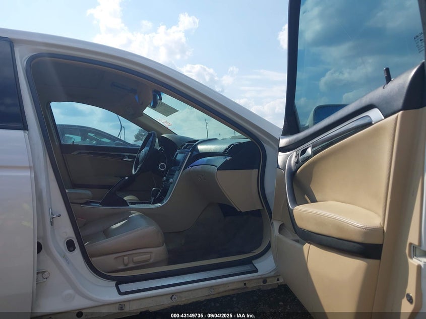 2008 Acura Tl 3.2 VIN: 19UUA66228A024043 Lot: 43149735