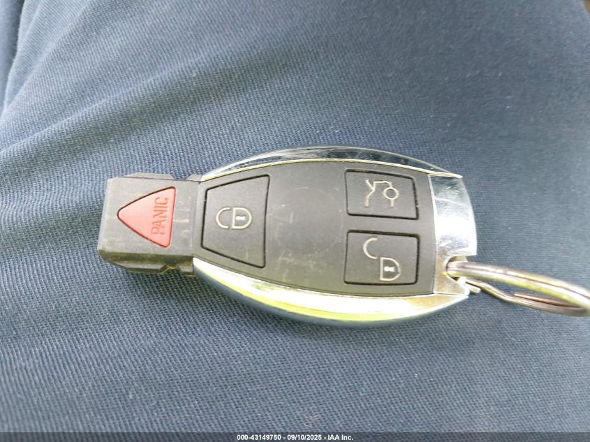 2006 Mercedes-Benz C 230 Sport VIN: WDBRF52H26F751918 Lot: 43149750