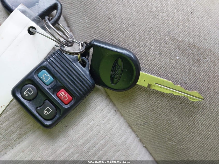 2007 Ford Explorer Xlt VIN: 1FMEU73E77UB32651 Lot: 43149754