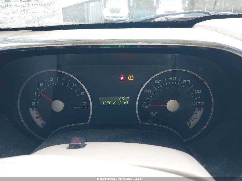 2007 Ford Explorer Xlt VIN: 1FMEU73E77UB32651 Lot: 43149754