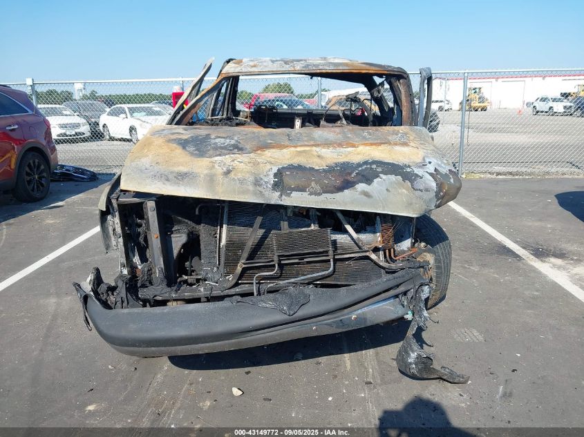 2001 Chevrolet Silverado 1500 Ls VIN: 2GCEC19T411399629 Lot: 43149772