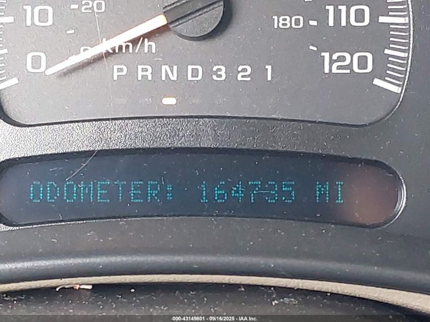 2006 GMC Sierra 1500 Sle1 VIN: 1GTEC19T96Z237610 Lot: 43149801