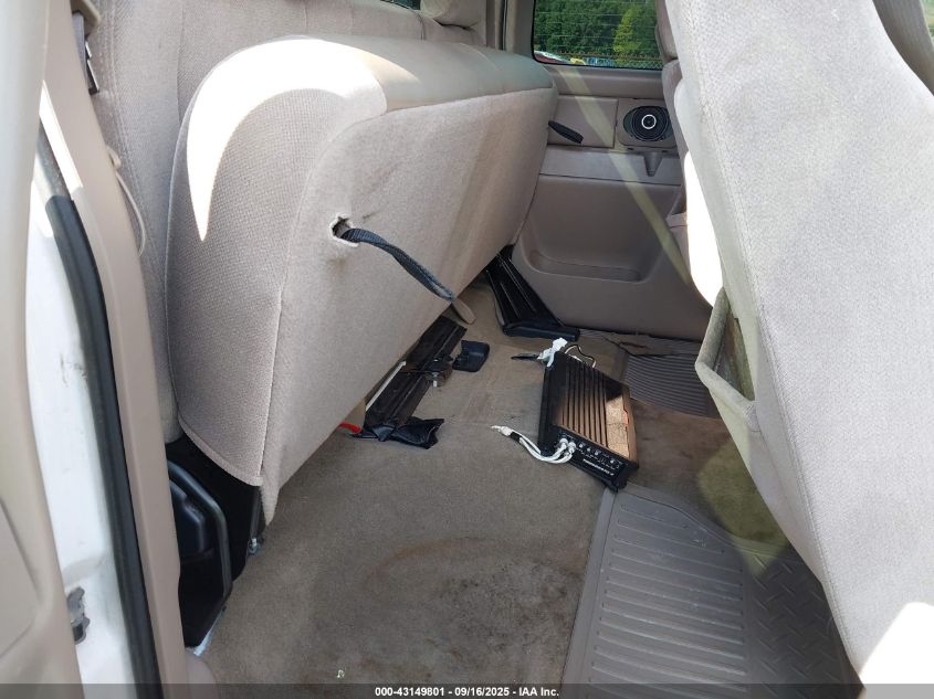 2006 GMC Sierra 1500 Sle1 VIN: 1GTEC19T96Z237610 Lot: 43149801