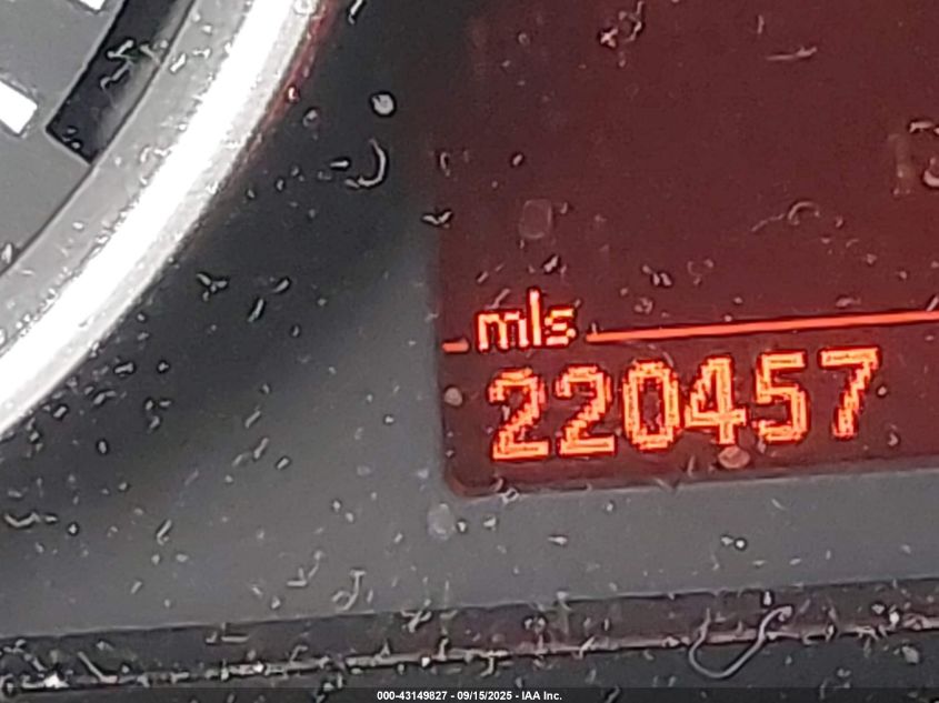 2011 BMW X5 xDrive35I/xDrive35I Premium/xDrive35I Sport Activity VIN: 5UXZV4C59BL410707 Lot: 43149827