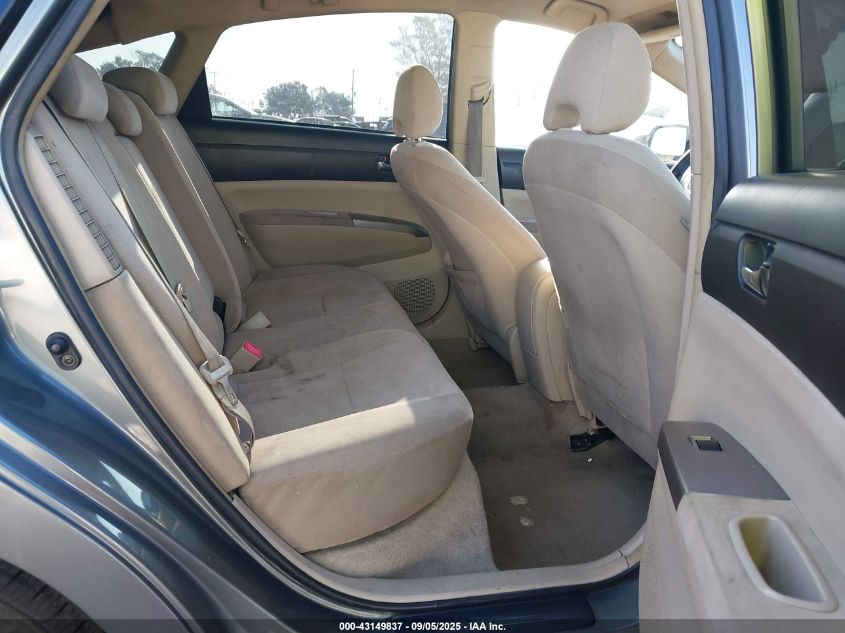 2005 Toyota Prius VIN: JTDKB20U253033606 Lot: 43149837