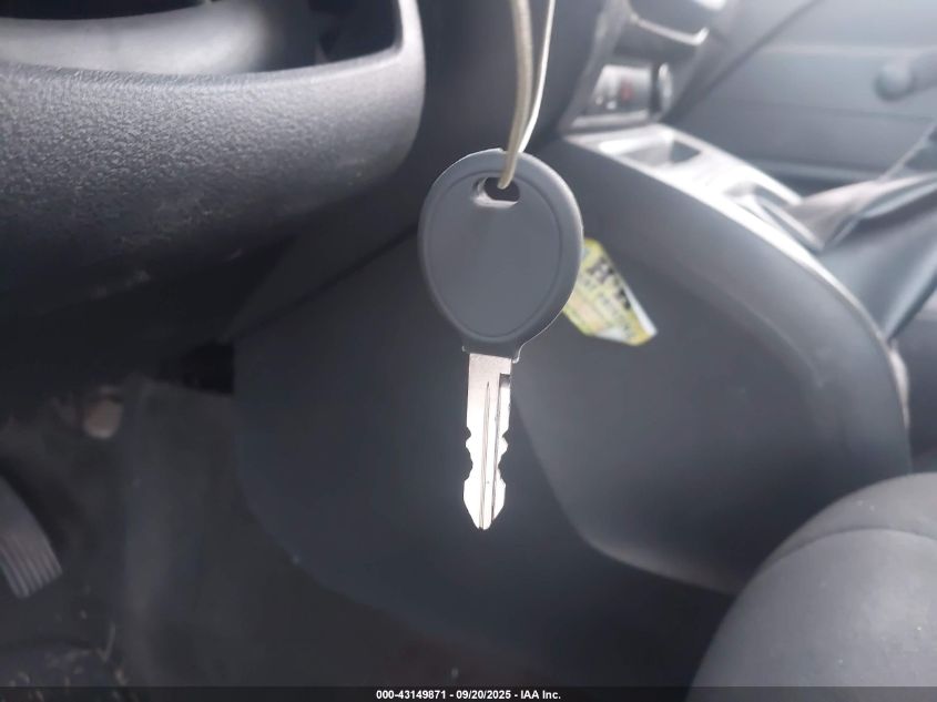 2014 Jeep Patriot Sport VIN: 1C4NJPBA5ED642313 Lot: 43149871