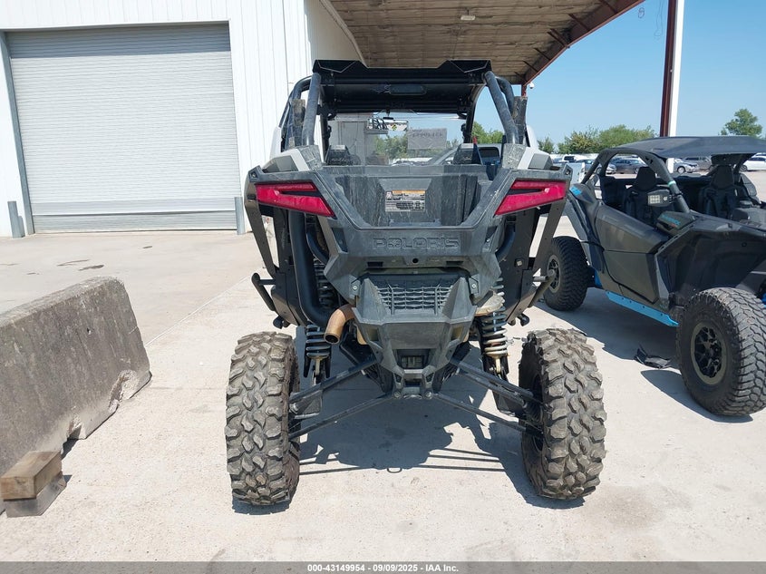 2024 Polaris Rzr Pro Xp Sport VIN: 3NSRAE922RG065462 Lot: 43149954