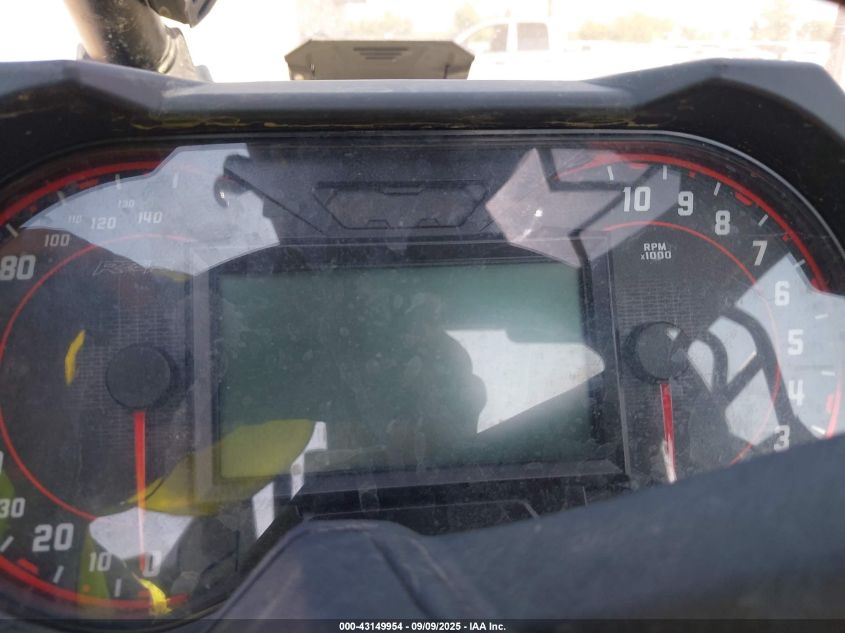 2024 Polaris Rzr Pro Xp Sport VIN: 3NSRAE922RG065462 Lot: 43149954