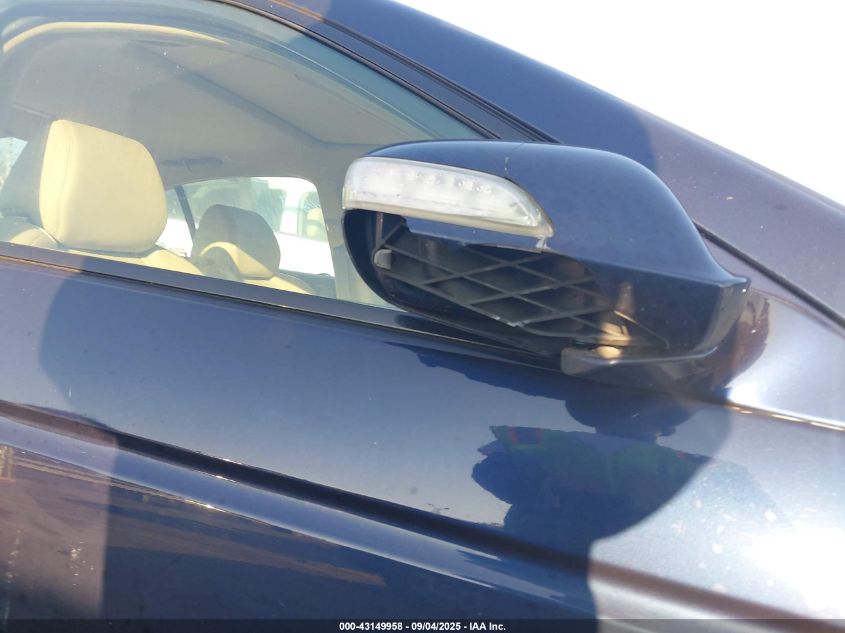 2008 Acura Tl 3.2 VIN: 19UUA66218A048060 Lot: 43149958