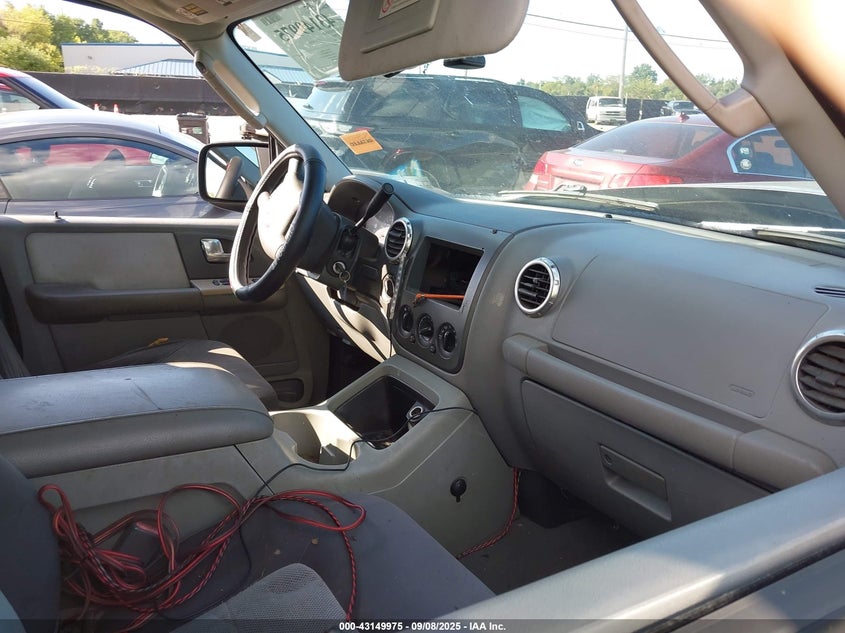 2004 Ford Expedition Nbx/Xlt