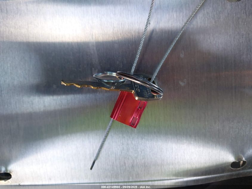 1994 Ford Ranger Super Cab VIN: 1FTCR14UXRPB57769 Lot: 43149980