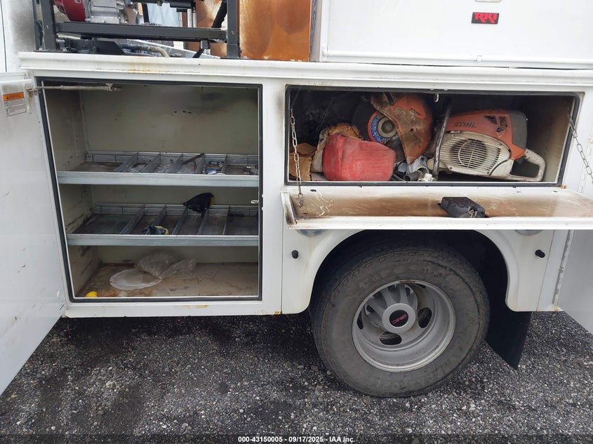 1GD42VCG8HF107514 2017 GMC  photo no. 15