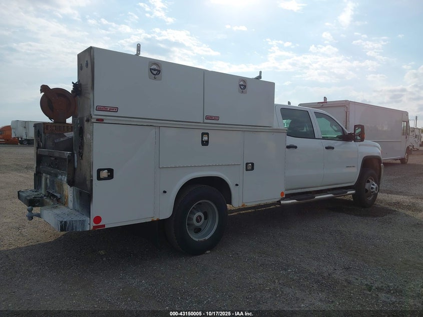 1GD42VCG8HF107514 2017 GMC  photo no. 4