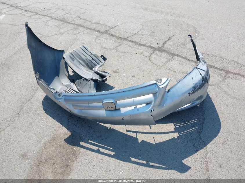 2001 Honda Accord 3.0 Ex VIN: 1HGCG16501A044773 Lot: 43150031