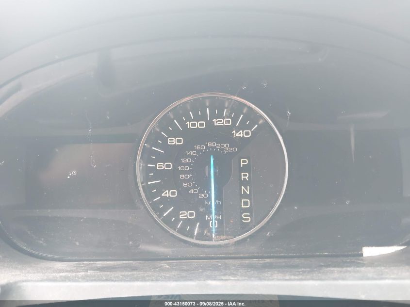 2014 Ford Edge Limited VIN: 2FMDK3KC5EBB72353 Lot: 43150073