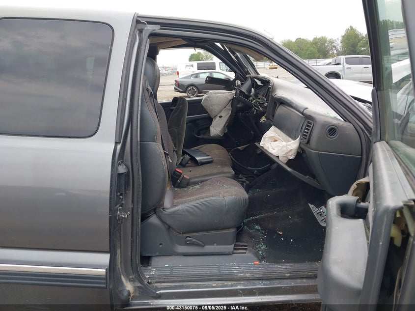 1GCEC19W92Z113373 2002 CHEVROLET SILVERADO photo no. 5