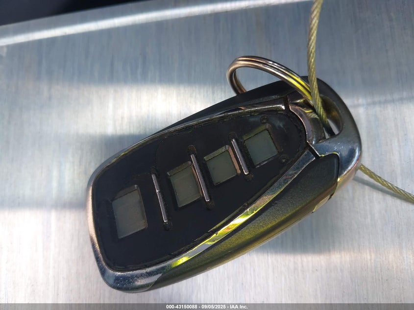 2017 Chevrolet Malibu Ls VIN: 1G1ZB5STXHF102283 Lot: 43150088