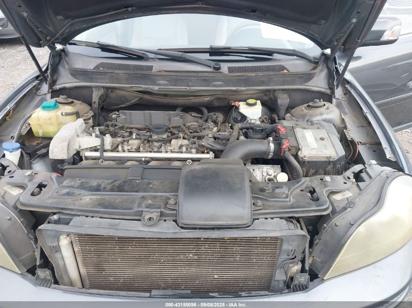 2007 Volvo Xc90 3.2 VIN: YV4CY982971403511 Lot: 43150096