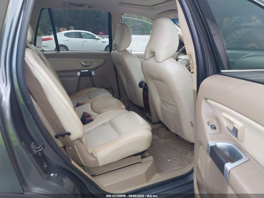2007 Volvo Xc90 3.2 VIN: YV4CY982971403511 Lot: 43150096