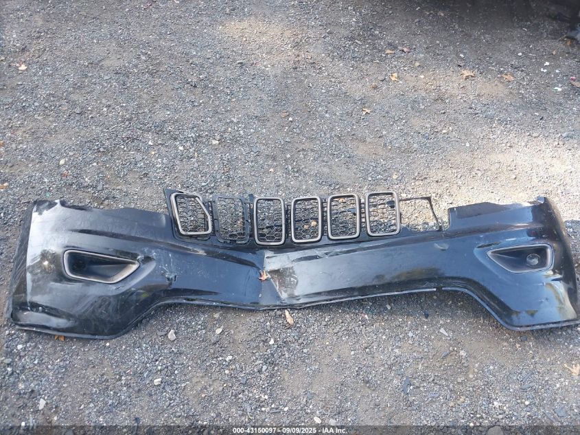 2016 Jeep Grand Cherokee Limited 75Th Anniversary VIN: 1C4RJEBG6GC351788 Lot: 43150097