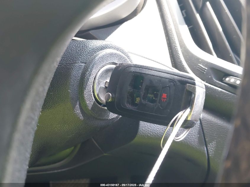 2015 Chevrolet Equinox 1Lt VIN: 2GNFLFEK0F6221359 Lot: 43150167