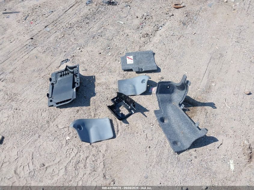 2008 BMW 335I VIN: WBAWL73528PX56530 Lot: 43150178