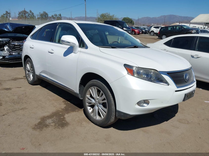 Vin: jtjzb1ba9c2006186, lot: 43644584, lexus rx 450h 20121