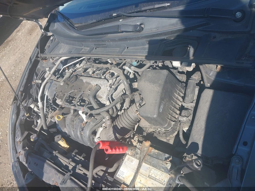 2015 TOYOTA COROLLA S PREMIUM - 2T1BURHEXFC404620