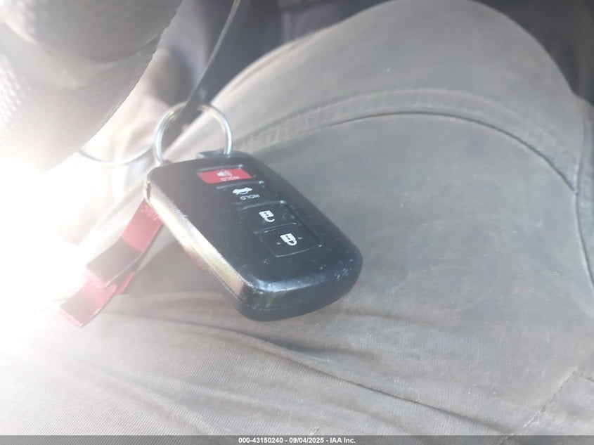 2015 TOYOTA COROLLA S PREMIUM - 2T1BURHEXFC404620