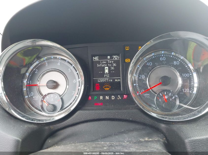 2015 CHRYSLER TOWN & COUNTRY TOURING-L - 2C4RC1CG0FR577736