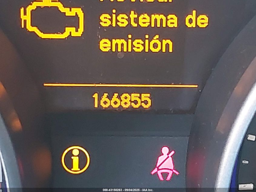 2007 Acura Mdx Sport Package VIN: 2HNYD28817H531575 Lot: 43150263