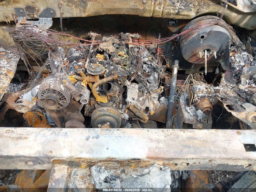 2001 Ford F-150 Xl/Xlt VIN: 1FTZF18281NA18803 Lot: 43150332