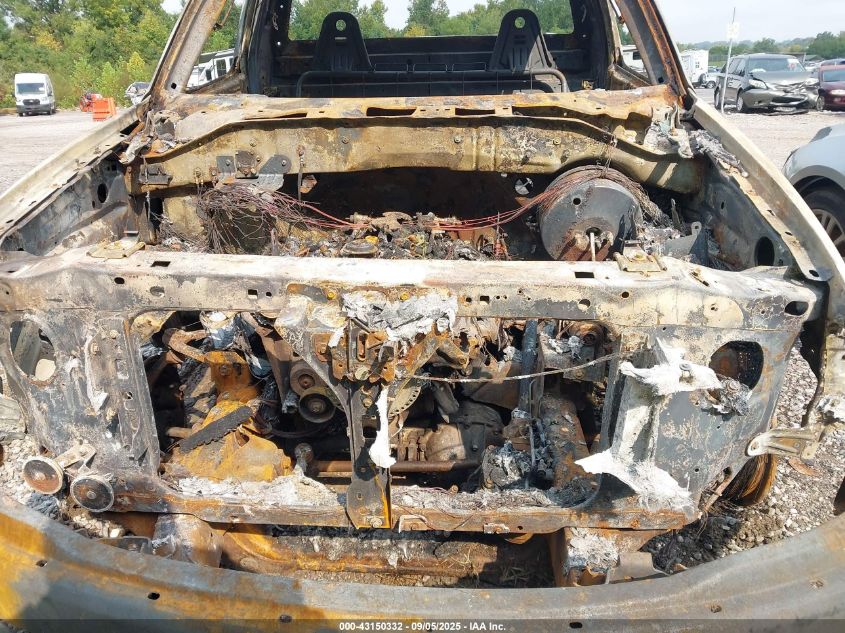 2001 Ford F-150 Xl/Xlt VIN: 1FTZF18281NA18803 Lot: 43150332