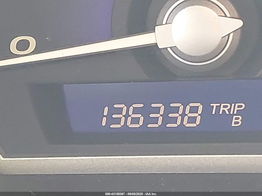 2008 Honda Civic Lx VIN: 1HGFA15568L049460 Lot: 43150367