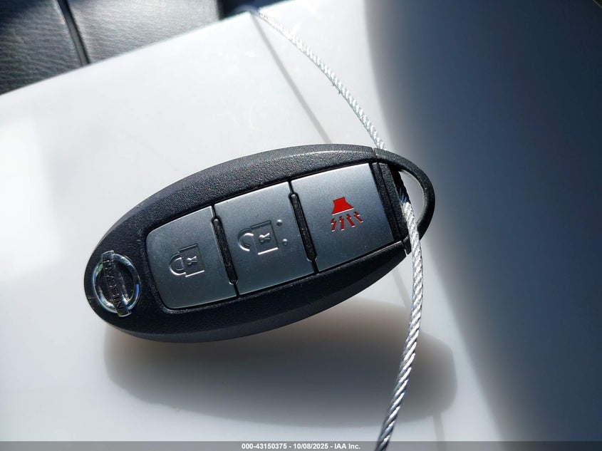 2013 NISSAN PATHFINDER PLATINUM/S/SL/SV - 5N1AR2MN4DC655418