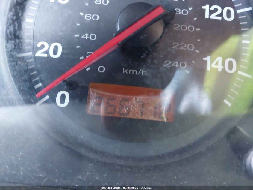 2001 Honda Civic Lx VIN: 1HGES15521L014123 Lot: 43150384