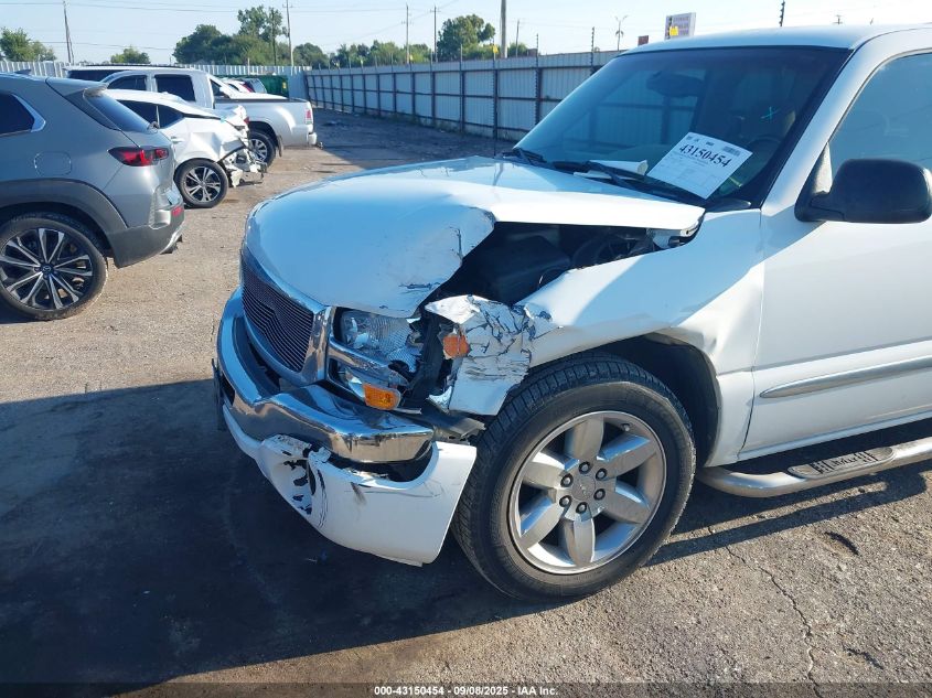 2003 GMC New Sierra Sle VIN: 2GTEC19VX31296865 Lot: 43150454