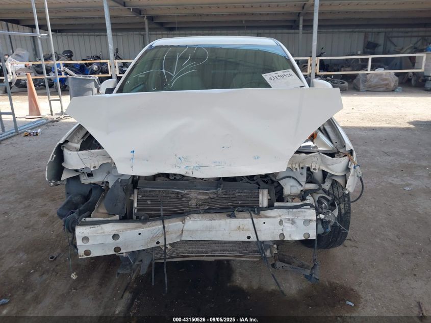 2006 Chevrolet Malibu Maxx Lt VIN: 1G1ZT61836F276628 Lot: 43150526