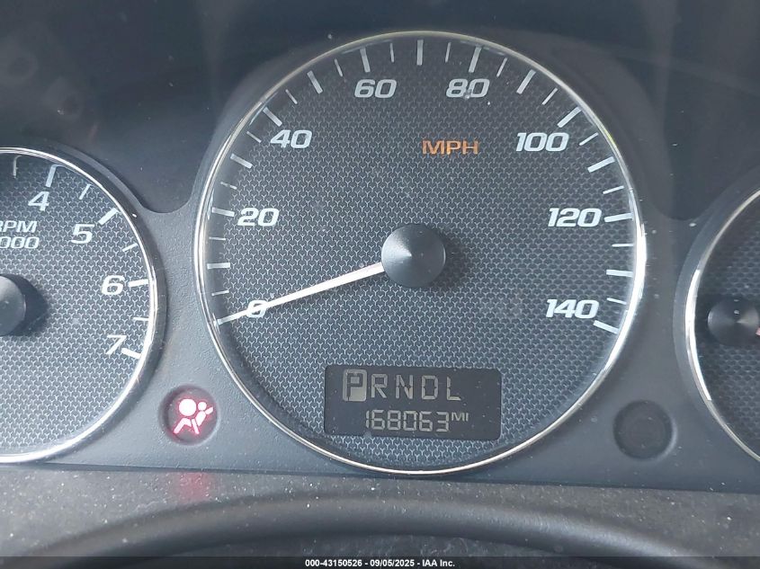 2006 Chevrolet Malibu Maxx Lt VIN: 1G1ZT61836F276628 Lot: 43150526