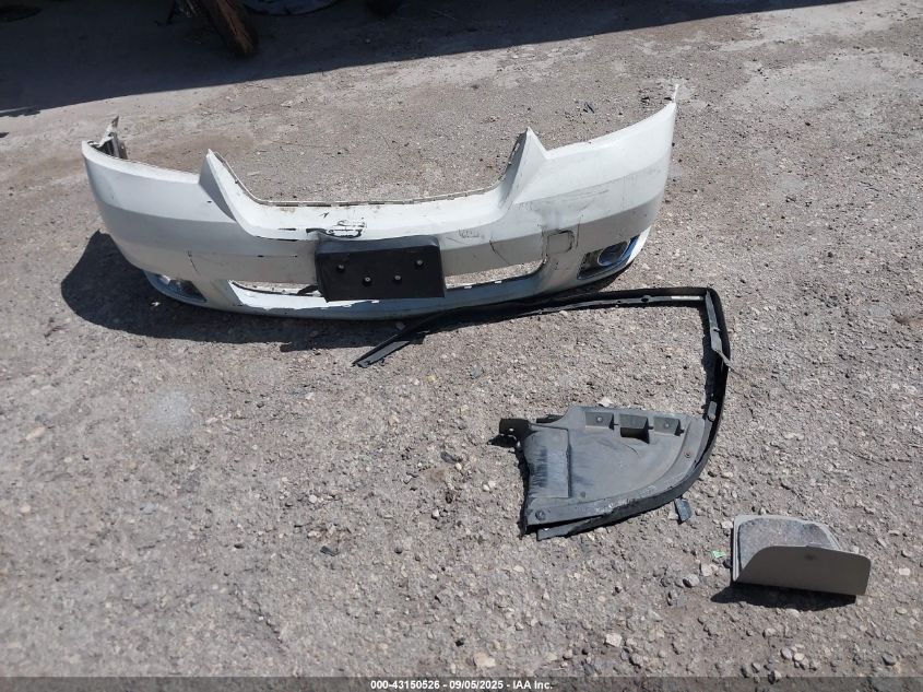 2006 Chevrolet Malibu Maxx Lt VIN: 1G1ZT61836F276628 Lot: 43150526