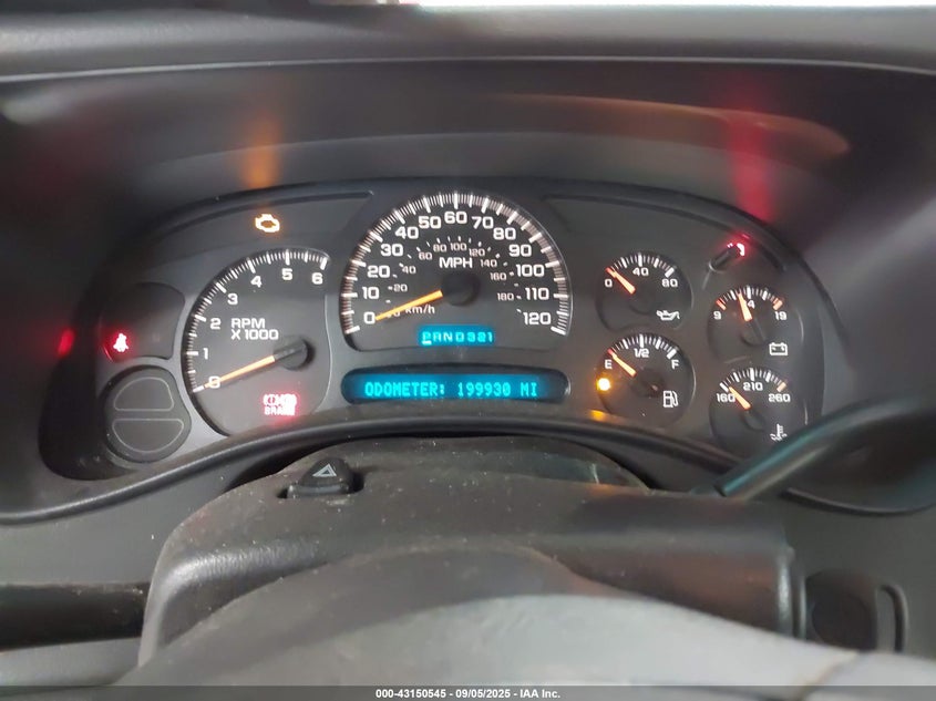 2004 Chevrolet Silverado 1500 Z71 VIN: 1GCEK19T94E138633 Lot: 43150545