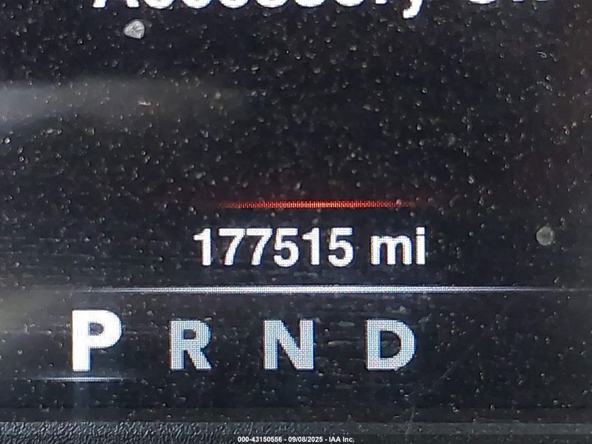 2013 Ram 1500 Sport VIN: 1C6RR7MT1DS652329 Lot: 43150556