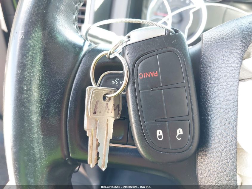 2013 Ram 1500 Sport VIN: 1C6RR7MT1DS652329 Lot: 43150556