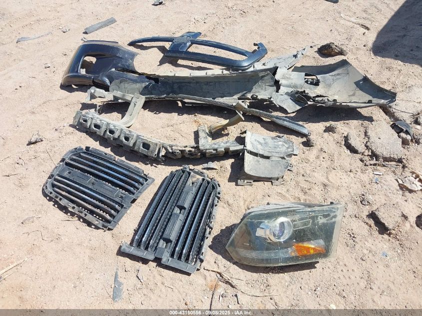 2013 Ram 1500 Sport VIN: 1C6RR7MT1DS652329 Lot: 43150556