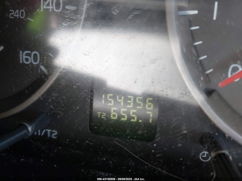 2007 Volvo S40 2.4I VIN: YV1MS382172313179 Lot: 43150558