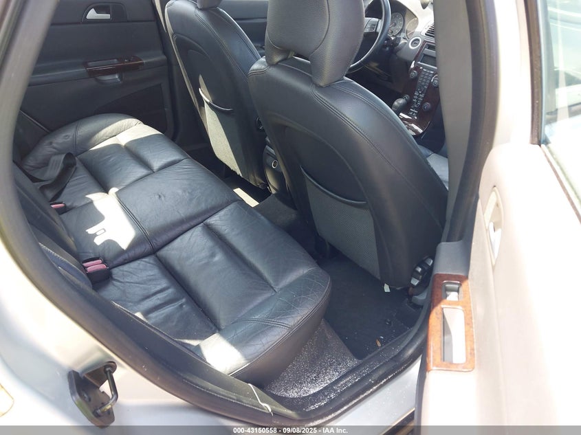2007 Volvo S40 2.4I VIN: YV1MS382172313179 Lot: 43150558