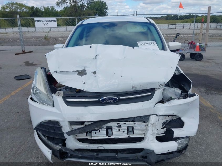 2015 Ford Escape Se VIN: 1FMCU9GX3FUB97171 Lot: 43150615